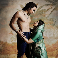 The Pearl Fishers